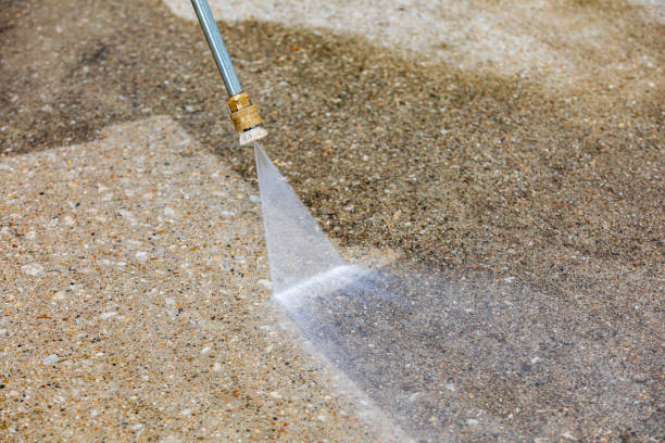 Best Gas Station Cleaning  in Essex, MD