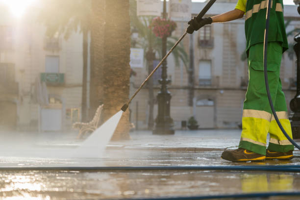 Best Patio and Deck Pressure Washing  in Essex, MD